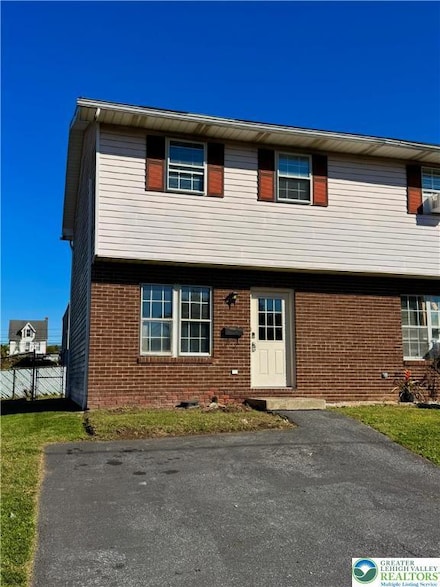 1905 S Law St, Allentown, PA 18103