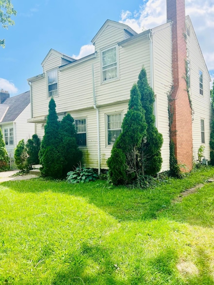 1127 E 19th Ave, Columbus, OH 43211