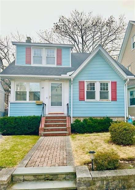 48 Lincoln St, New Rochelle, NY 10801