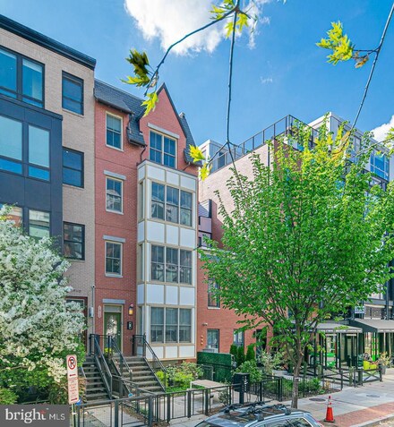 1912 8th St NW Unit D, Washington, DC 20001