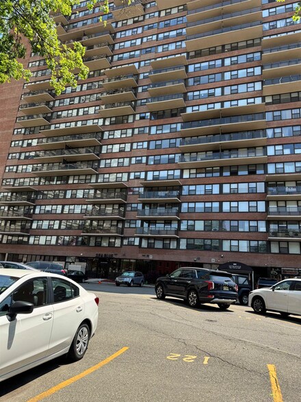 280 Luis M Marin Blvd Unit 21F, Jc, Downtown, NJ 07302