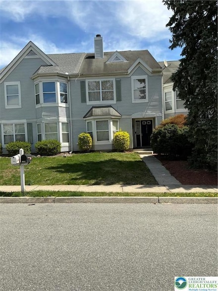 1258 Forest Rd, Whitehall, PA 18052