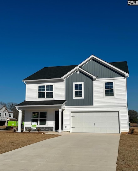 2270 Citation St, Sumter, SC 29153