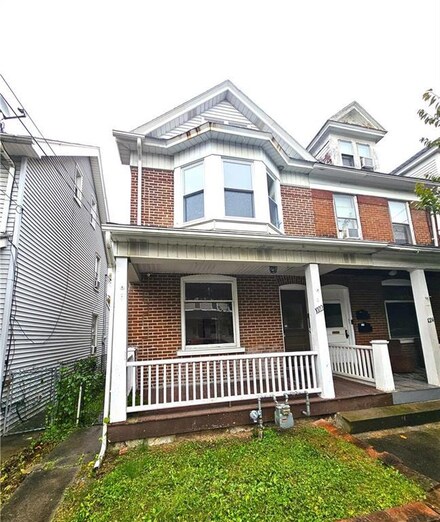1022 Seneca St, Fountain Hill, PA 18015