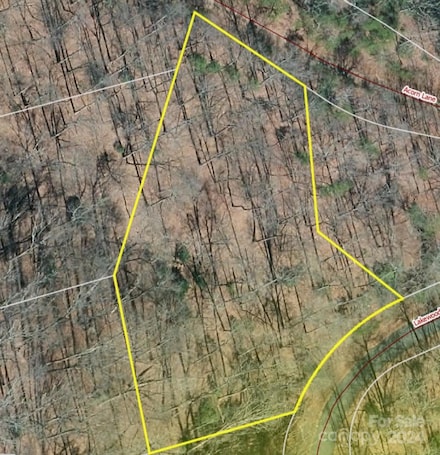 Lot 72 Lakewood Dr Unit 72, Lake Lure, NC 28746