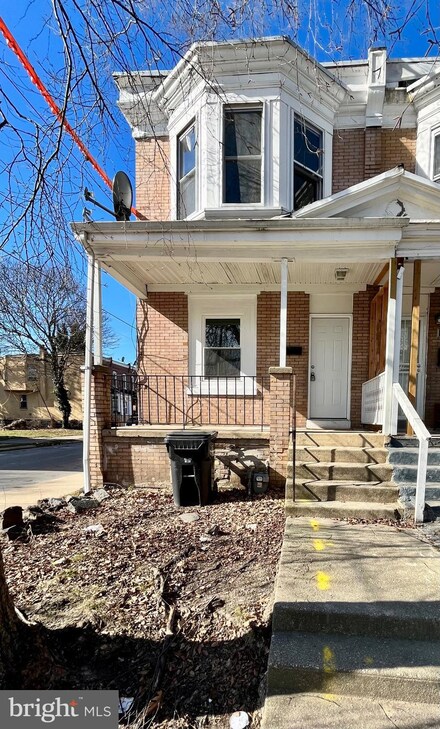 2201 N Pine St, Wilmington, DE 19802