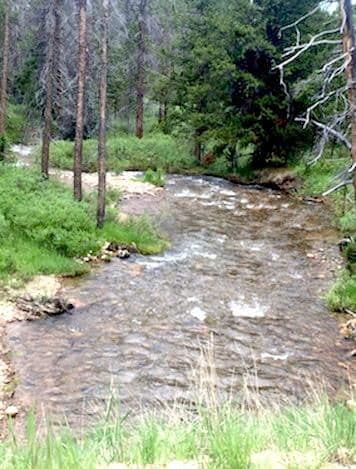 Finance Miningclaim Ownership, McAllister, MT 59729