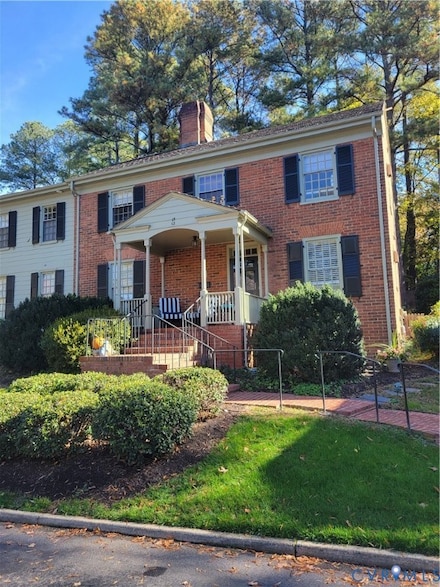 6161 River Rd Unit 13, Richmond, VA 23226