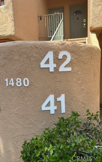 1480 W Edgehill Rd Unit 41, San Bernardino, CA 92405