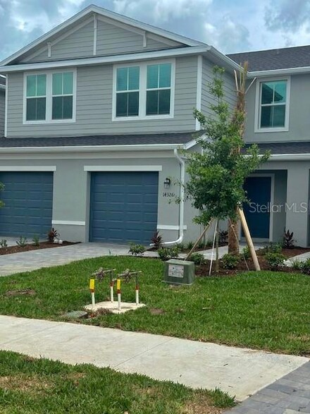 14326 Lilac Sky Terrace, Bradenton, FL 34211