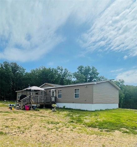 4275 State Route B, Bland, MO 65014