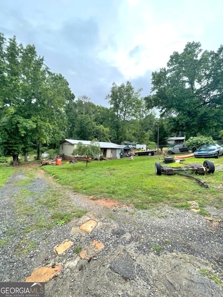 48 Twin Oaks Ct, Big Canoe, GA 30143