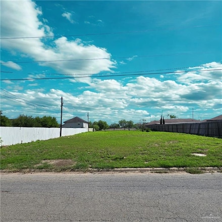 1000 Jesse St, Weslaco, TX 78596