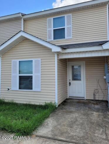 1610 Dehart Dr Unit C, New Iberia, LA 70560