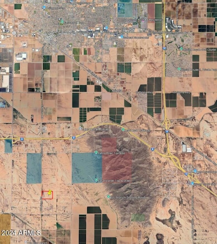 8713 S Chui Chu Rd, Casa Grande, AZ 85193