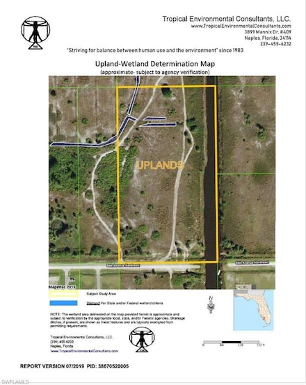 3857 54th Ave NE, Rural Estates, FL 34120