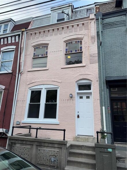 635 W Gordon St, Allentown, PA 18102
