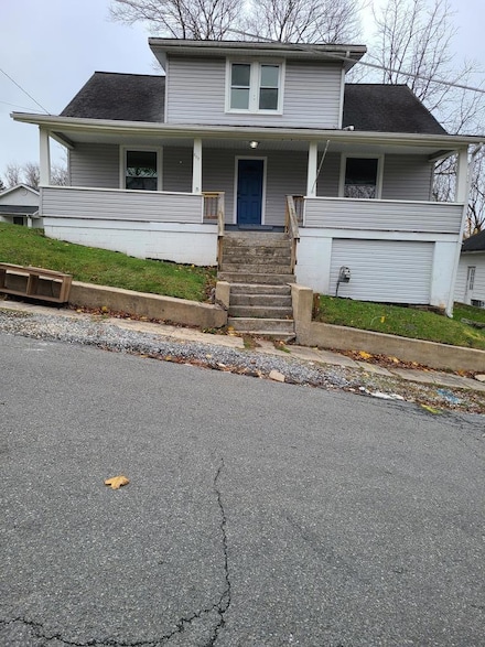 202 Carter St, Beckley, WV 25801