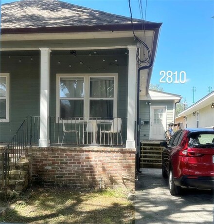 2810 Palmer Ave, New Orleans, LA 70118