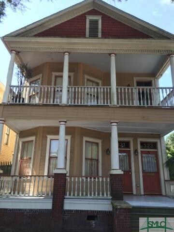 321 W 39th St, Savannah, GA 31401