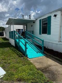 2450 S Ridgewood Ave Unit 14B, Edgewater, FL 32141