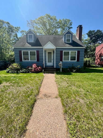 710 Middle Turnpike W, Manchester, CT 06040
