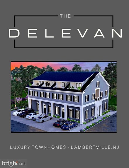 7 Delevan St, Lambertville, NJ 08530