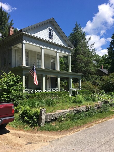 100 Union St, Barre, MA 01005