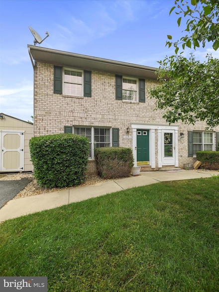 10111 Saint George Cir, Hagerstown, MD 21740