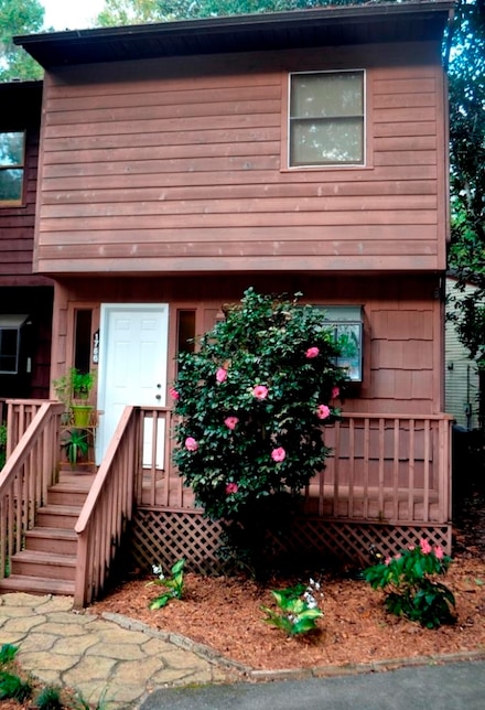 1766 Beechwood Cir N, Tallahassee, FL 32301