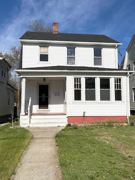 273 Peck Ave, West Haven, CT 06516