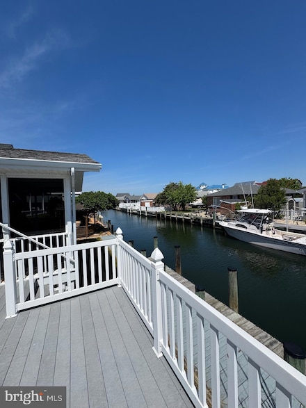 152 Old Wharf Rd, Ocean City, MD 21842