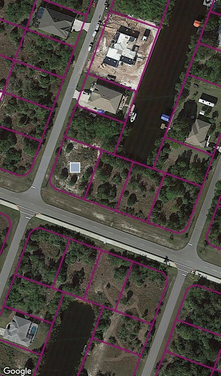 14522 Ingraham Blvd, Port Charlotte, FL 33981