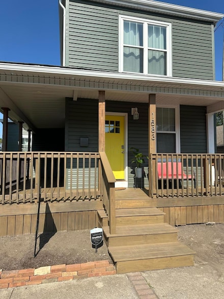 1583 S 4th St, Columbus, OH 43207