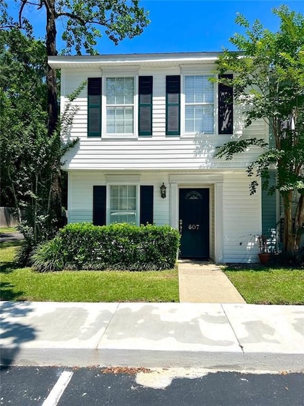 270 Hillcrest Rd Unit 607, Mobile, AL 36608