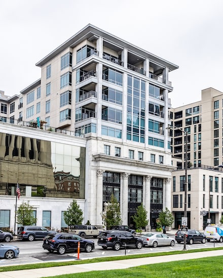 429 N Pennsylvania St Unit 603, Indianapolis, IN 46204