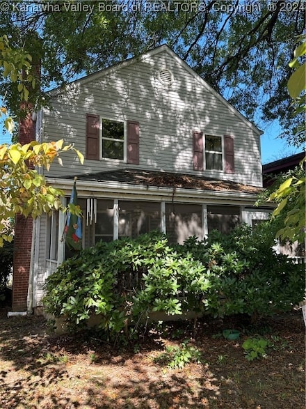 3600 Virginia Ave SE, Charleston, WV 25304