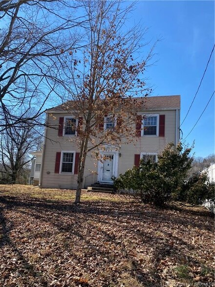 609 Farquar Ave, Corydon, IN 47112