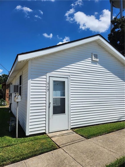 649 Avenue H, Westwego, LA 70094