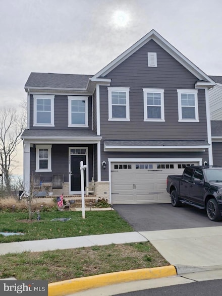 1544 Sandpiper Bay Loop, Dumfries, VA 22026