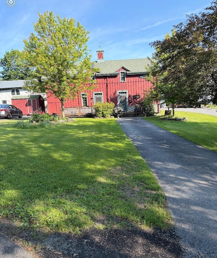 30 Pilgrim Corners Rd, Middletown, NY 10940