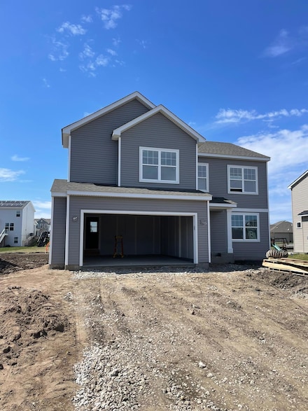 7285 Paris Ave NE, Otsego, MN 55330