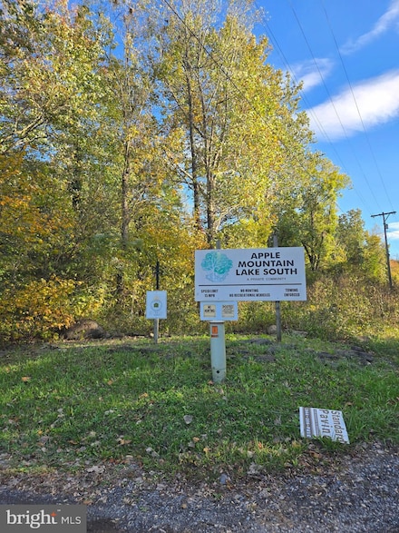 47 Newton Dr, Linden, VA 22642