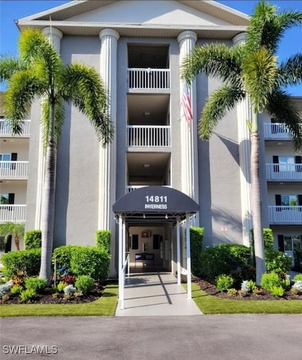 14811 Hole In 1 Cir Unit 307, Fort Myers, FL 33919