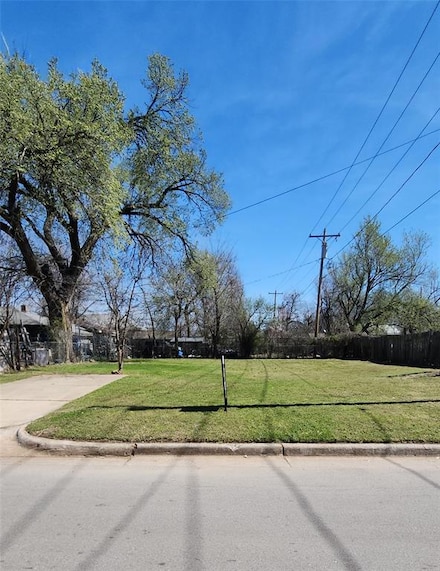 3308 S Oklahoma Ave, Oklahoma City, OK 73129