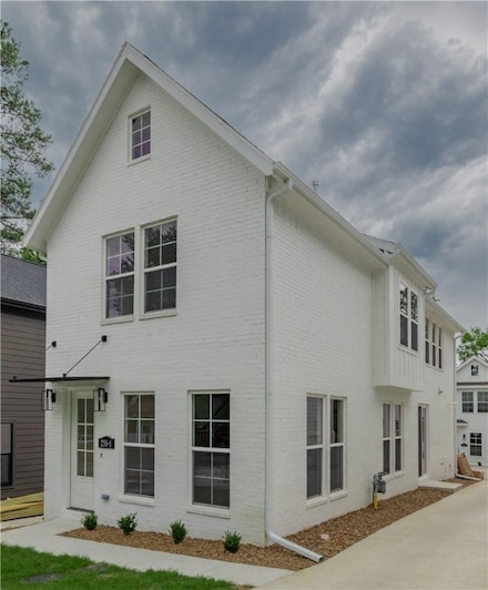 1222 W James St, Fayetteville, AR 72703