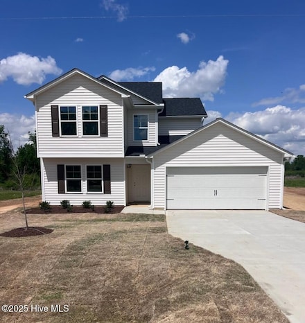 105 Slew Ct, Fremont, NC 27830