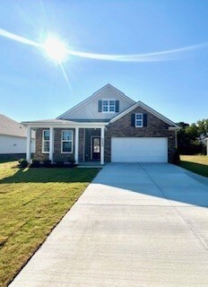6380 Japonica Ln, White House, TN 37188