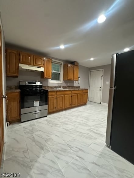 389 Amherst St Unit 2, East Orange, NJ 07018