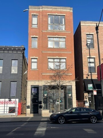 1625 N Halsted St, Chicago, IL 60614
